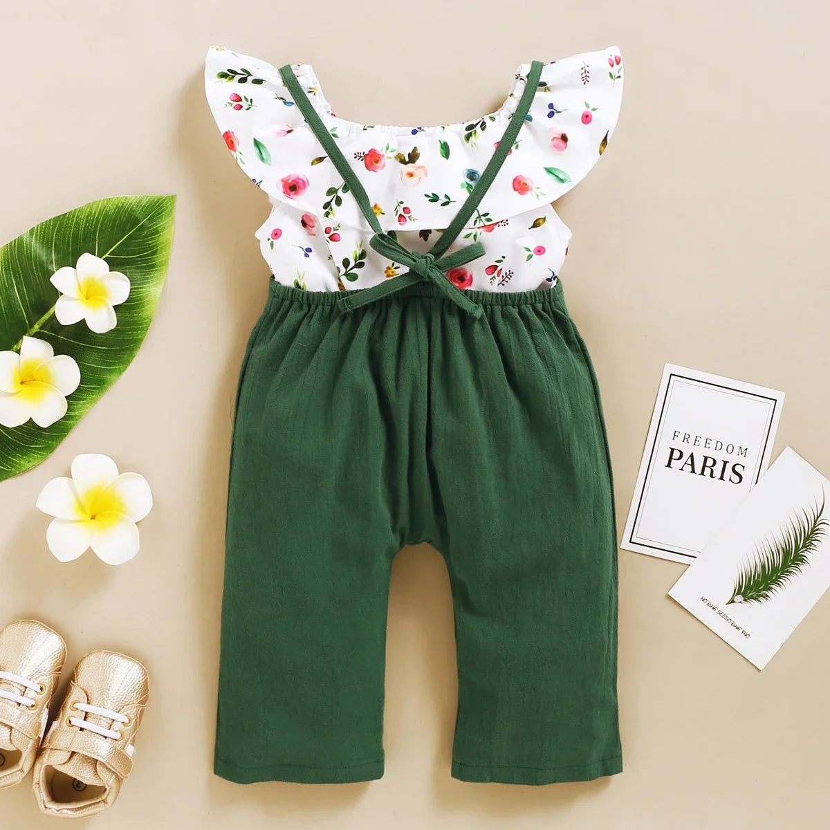Clothes For Baby Girls (1-5 Years)