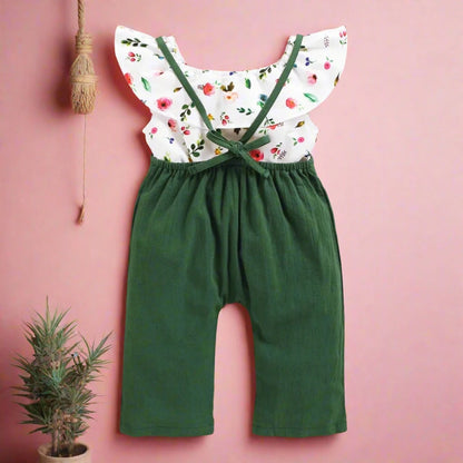 Clothes For Baby Girls (1-5 Years)