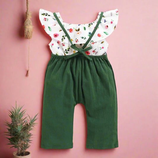 Clothes For Baby Girls (1-5 Years)