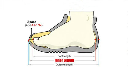 High-Quality Kids' Winter Snow Boots