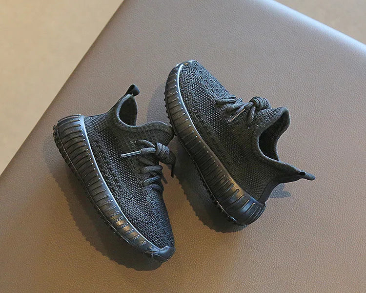 Children's Lightweight Breathable Sneakers