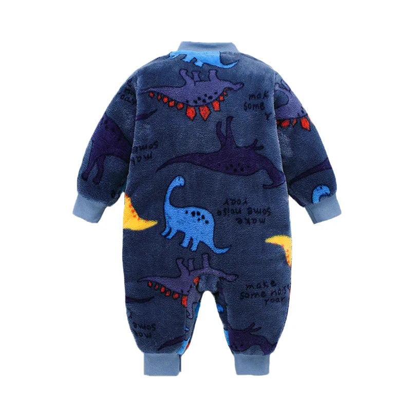 Spring Newborn Baby Clothes (3-9 Months)