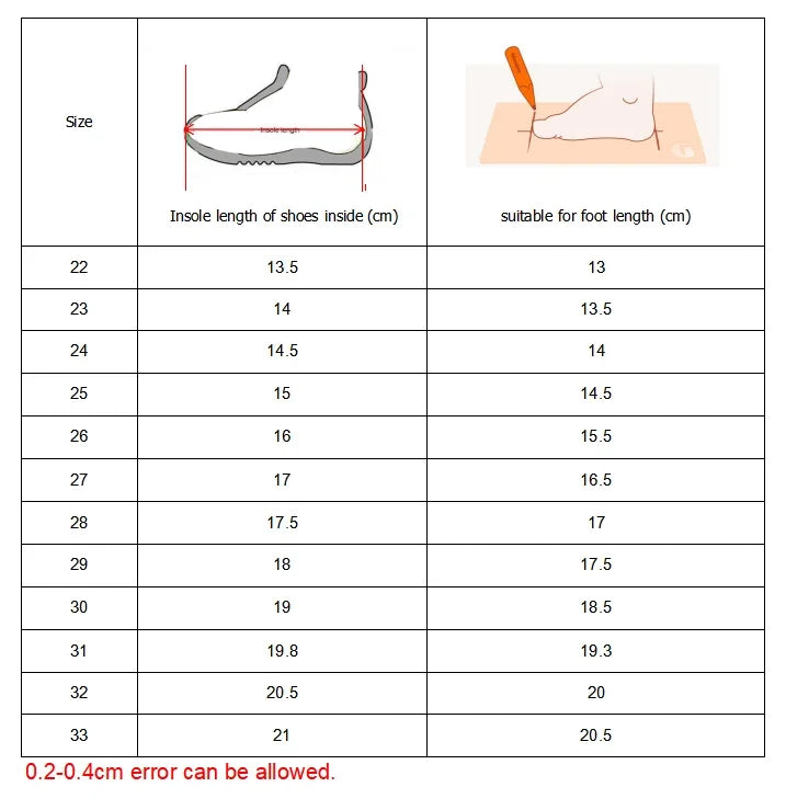 Stylish Solid Color Leather Shoes for Boys