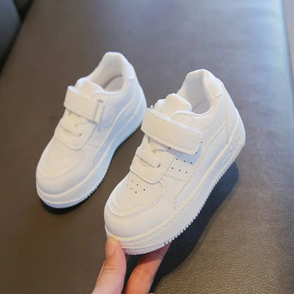 Kids Spring/Autumn Casual Board Shoes