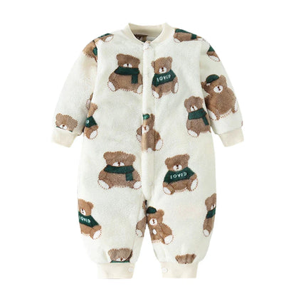 Spring Newborn Baby Clothes (3-9 Months)