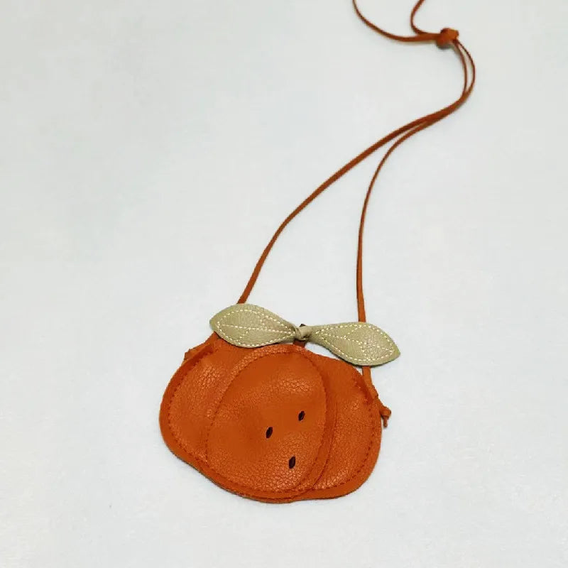 Cute Cartoon Mini Bags for Toddler Girls - Kids' Crossbody Handbags