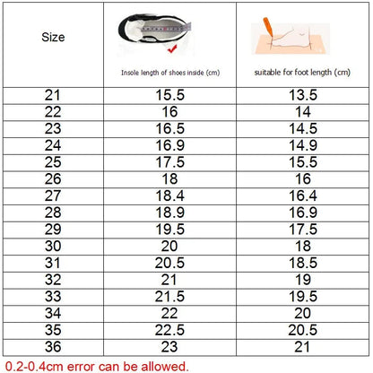 Boys' Leather Shoes: Style for Party, Wedding, School