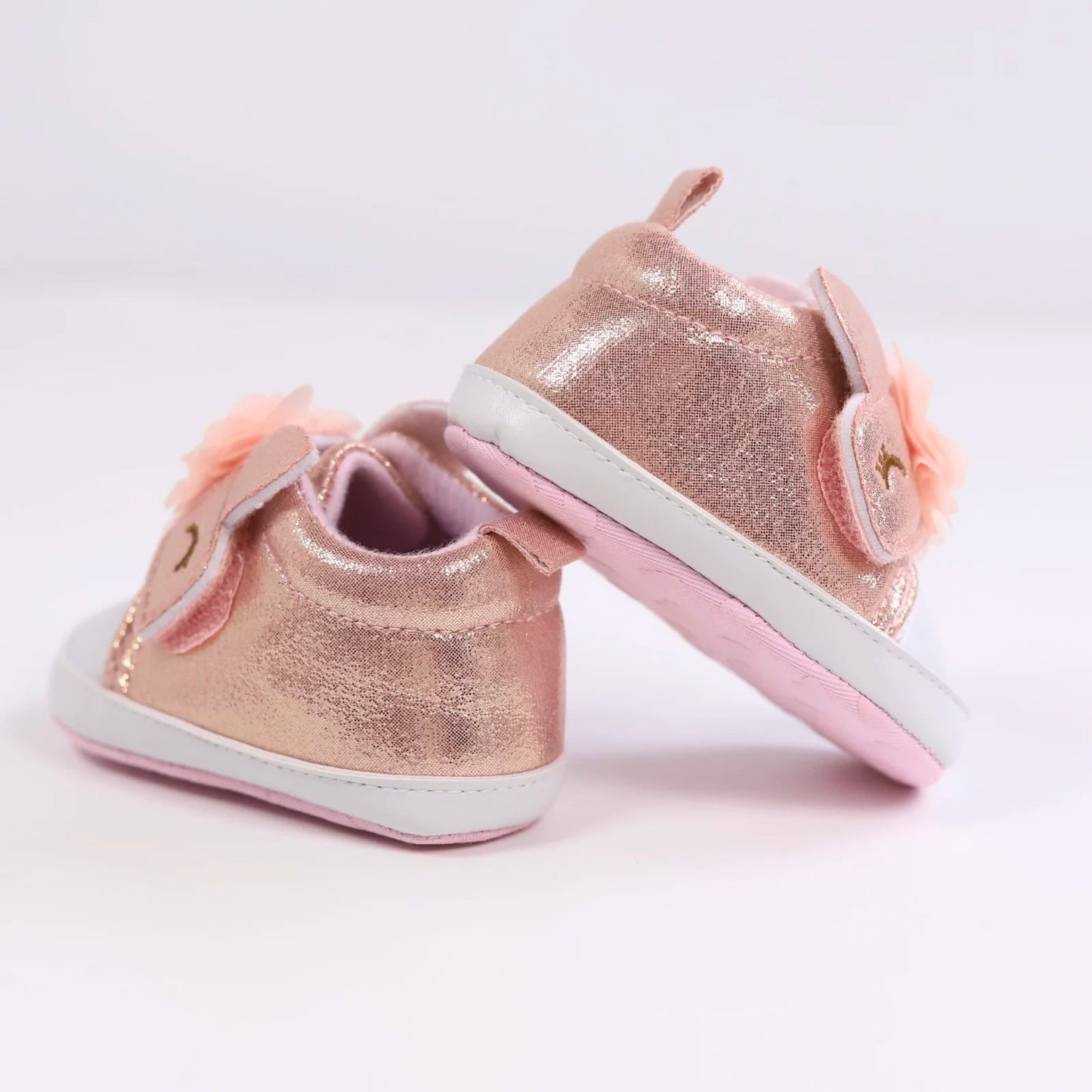 Cute Unicorn Baby Shoes