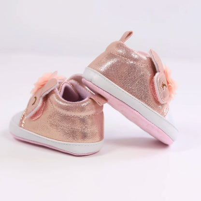 Cute Unicorn Baby Shoes