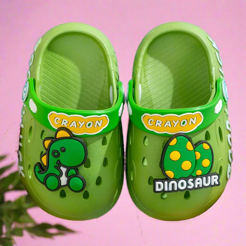 Baby Cartoon Sandals for Girls and Boys