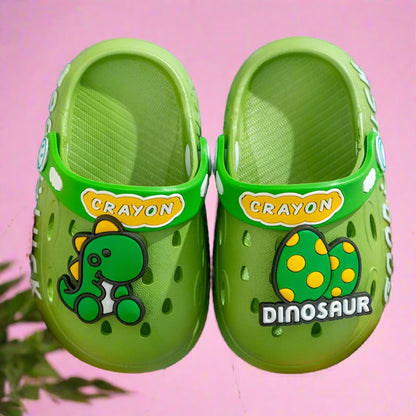 Baby Cartoon Sandals for Girls and Boys