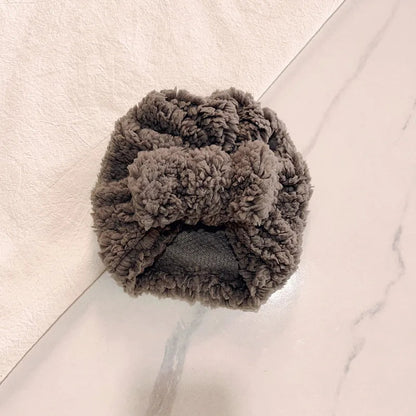 Cute Knitted Beanie Hat for Baby - Cozy Winter Hat