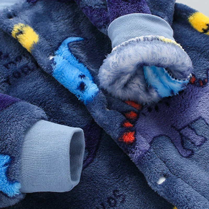 Spring Newborn Baby Clothes (3-9 Months)