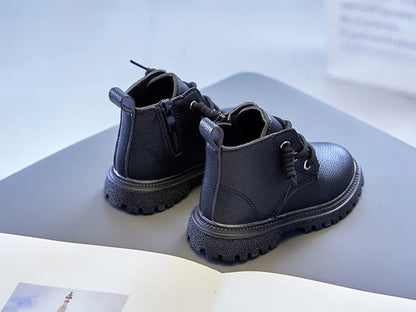Fashionable Winter Boots for Kids