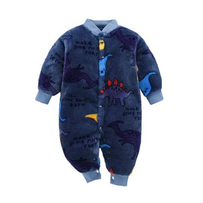 Spring Newborn Baby Clothes (3-9 Months)