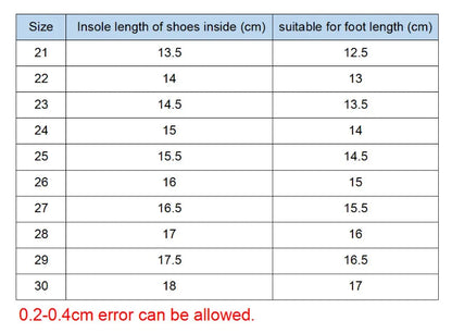 Rubber Boots for Children: Trendy and Cozy Winter Ankle Boots