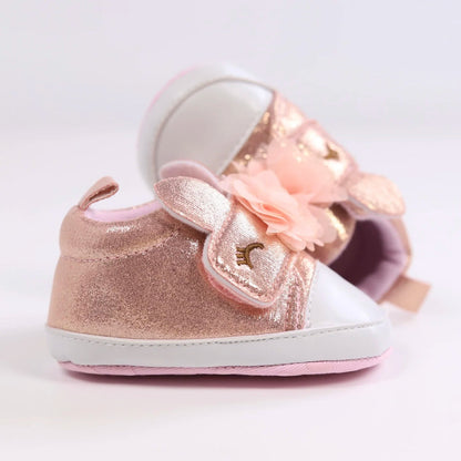 Cute Unicorn Baby Shoes