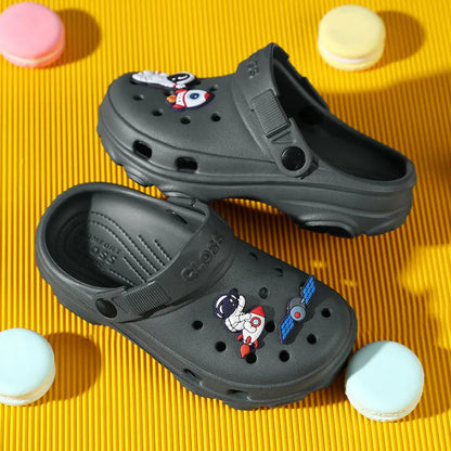 Non-Slip Sandals for Kids