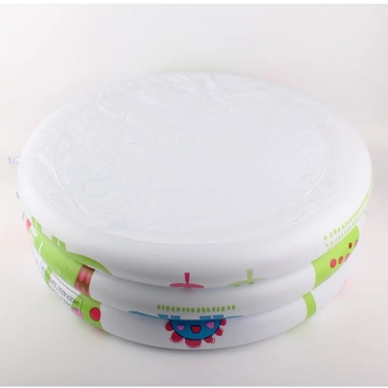 Inflatable Baby Swimming Pool