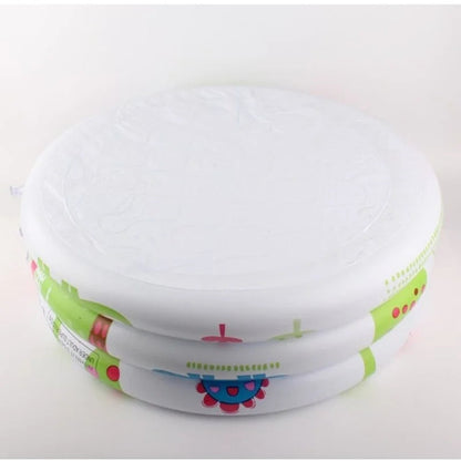 Inflatable Baby Swimming Pool