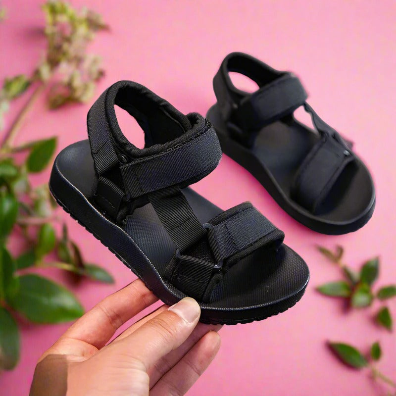 Boys Sandals: Casual and Breathable