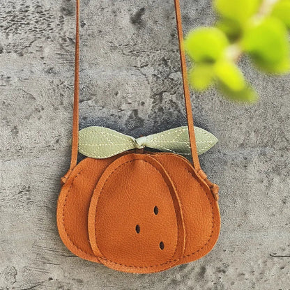 Cute Cartoon Mini Bags for Toddler Girls - Kids' Crossbody Handbags