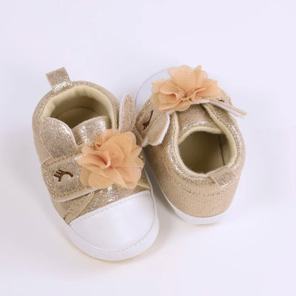 Cute Unicorn Baby Shoes