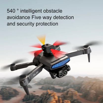 Mini Drone 8K