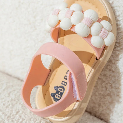 New Children's Summer Anti-Slip Beach Sandals