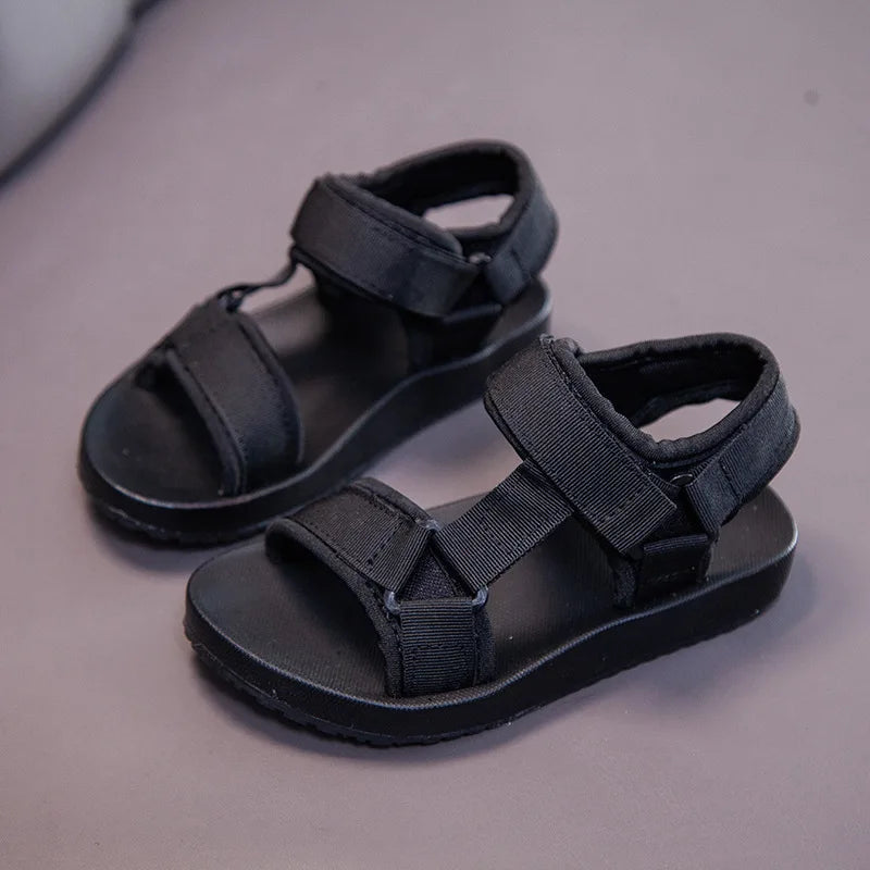 Boys Sandals: Casual and Breathable