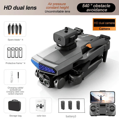 Mini Drone 8K