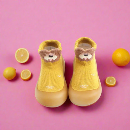 Cute Style Baby Socks