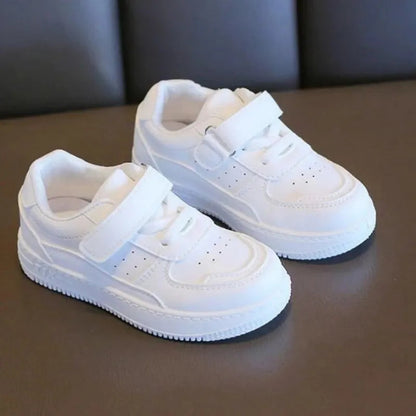 Kids Spring/Autumn Casual Board Shoes