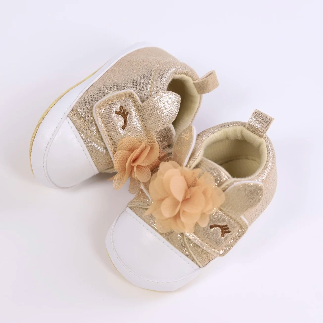 Cute Unicorn Baby Shoes