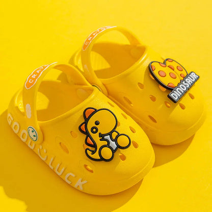 Baby Cartoon Sandals for Girls and Boys