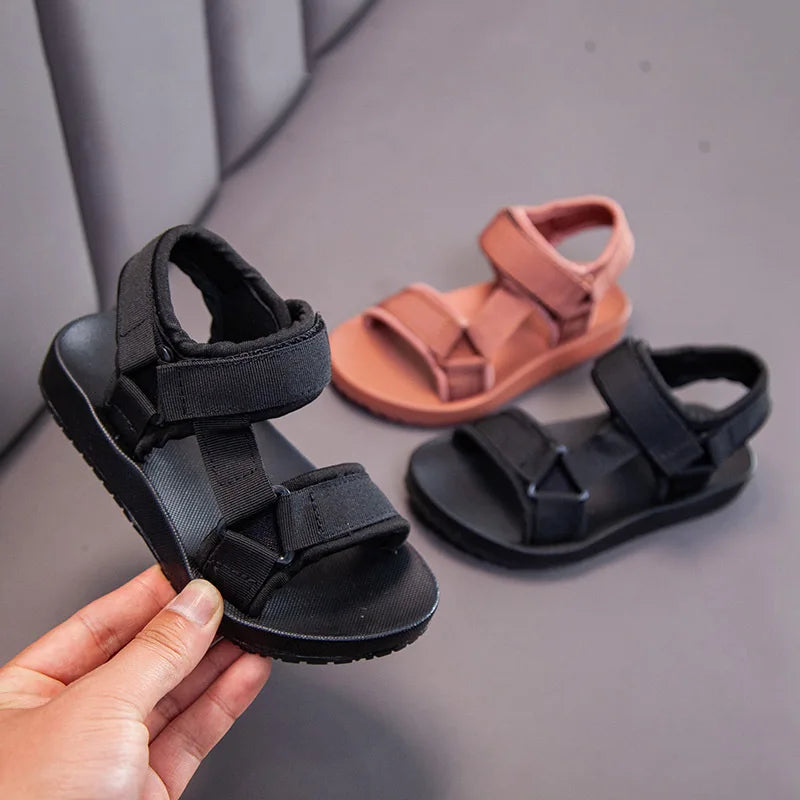 Boys Sandals: Casual and Breathable