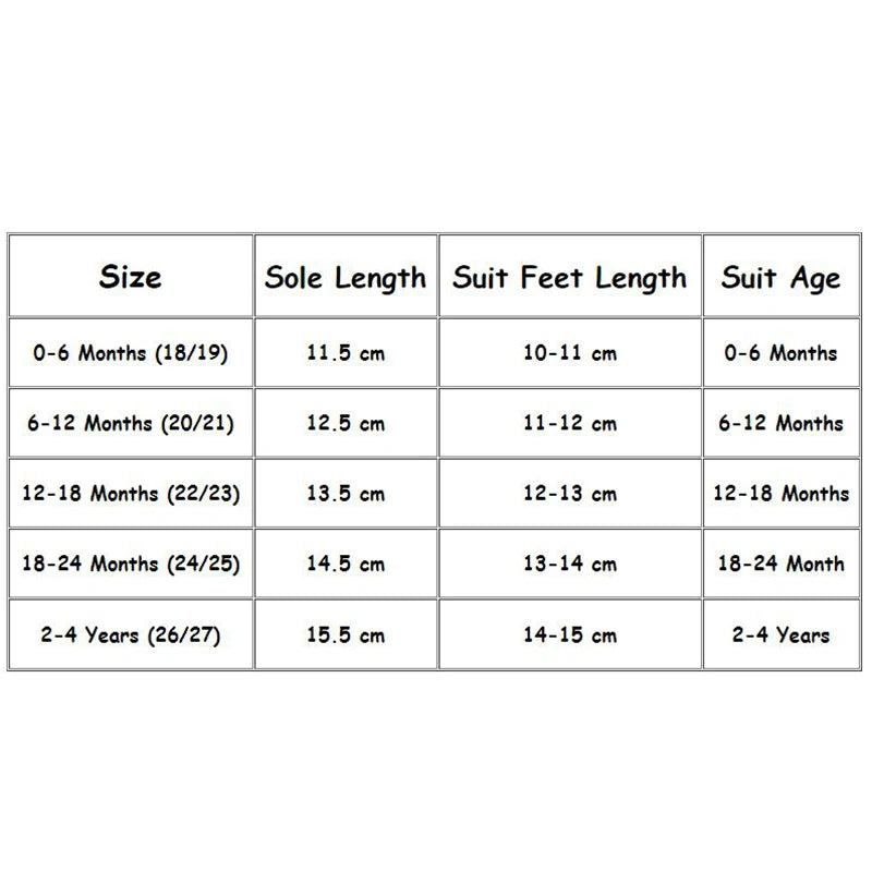 Children's Toddler Shoes: Spring/Fall Leisure Soft Soles Shoe