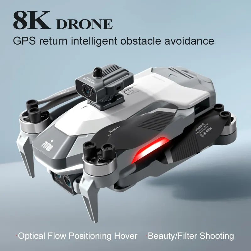 M2 PRO RC Drone