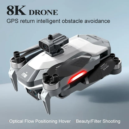M2 PRO RC Drone
