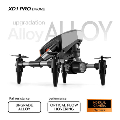 Mini Drone 4K 8K Dual Camera