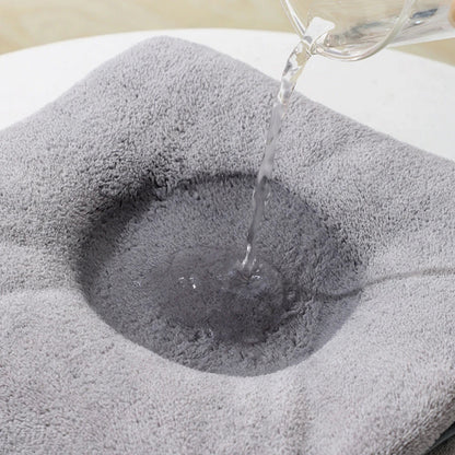 Super Soft Hooded Baby Towels: Cozy Bath Blanket