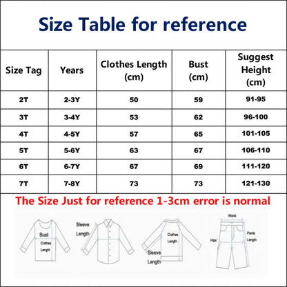 Baby Girls' Cotton Rabbit Applique Clothes: Summer Casual Wear