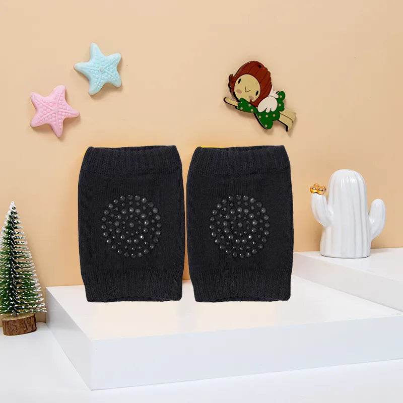 Baby Knee Pads - Safety Crawling Elbow Cushion