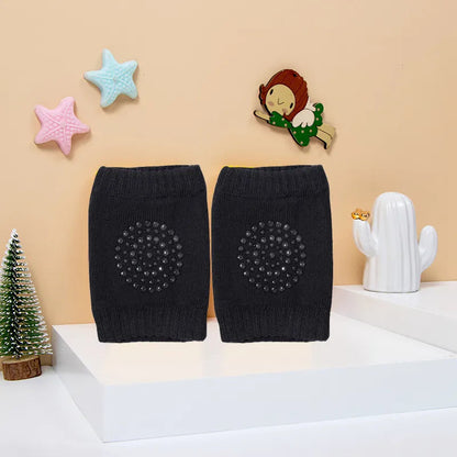 Baby Knee Pads - Safety Crawling Elbow Cushion