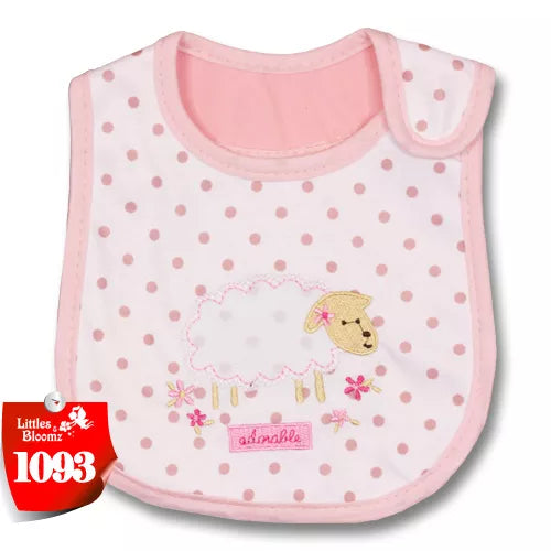 Waterproof Cartoon Bib