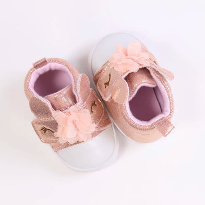 Cute Unicorn Baby Shoes