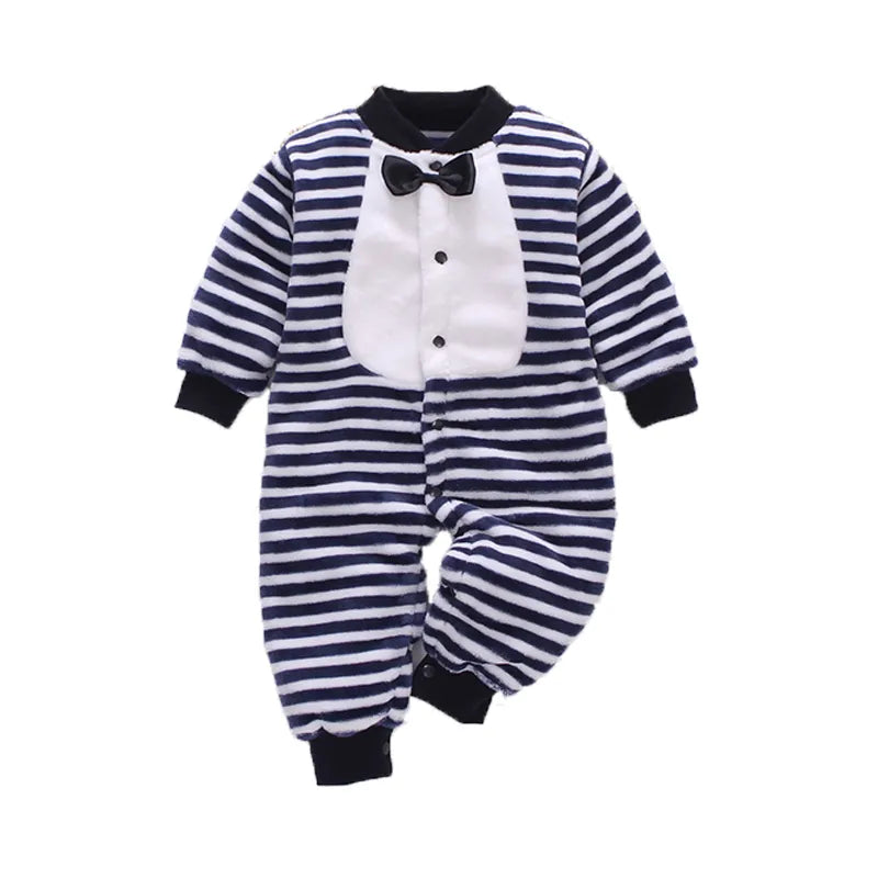 Spring Newborn Baby Clothes (3-9 Months)