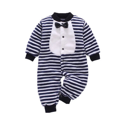 Spring Newborn Baby Clothes (3-9 Months)