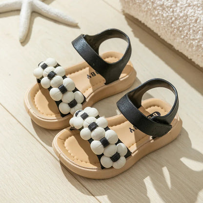 New Children's Summer Anti-Slip Beach Sandals