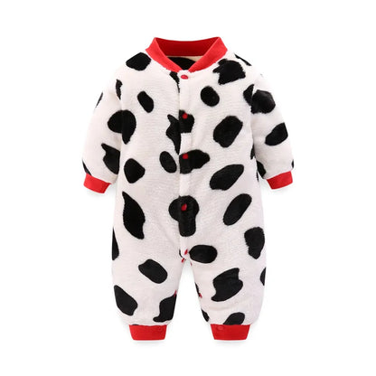 Spring Newborn Baby Clothes (3-9 Months)